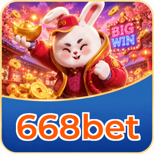 Slots 668bet - Jackpots Progressivos