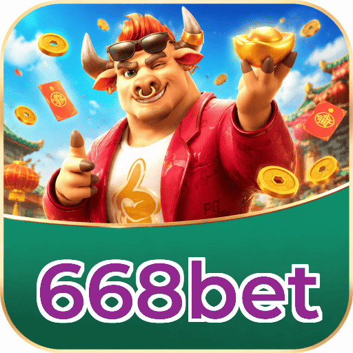 668bet Instalar Logo 1