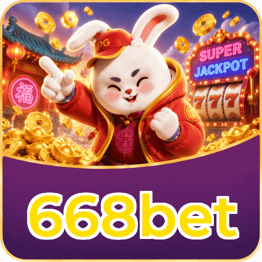668bet Instalar Logo 3