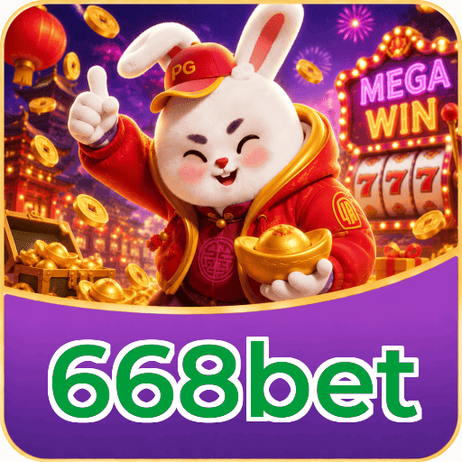 668bet Logo 1