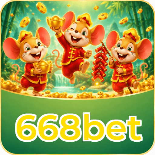 Servidor Brasil 668bet
