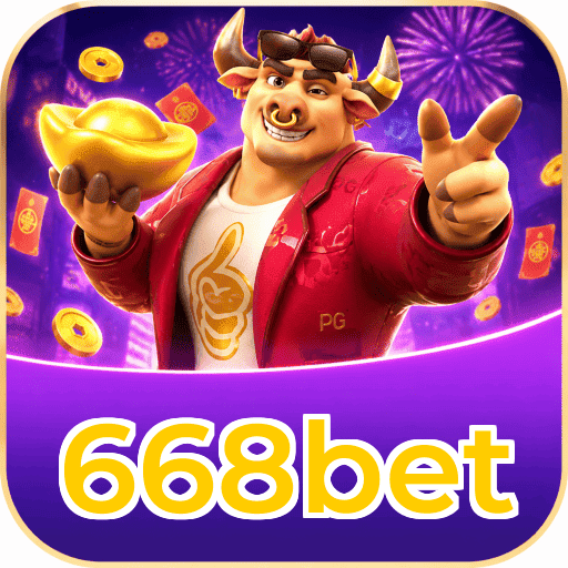 668bet Segurança Logo 1