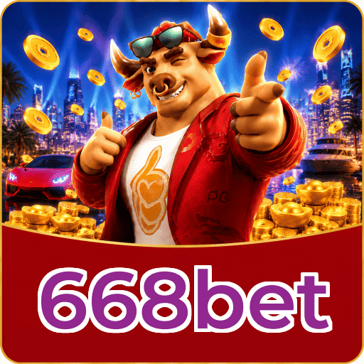 668bet Logo 2