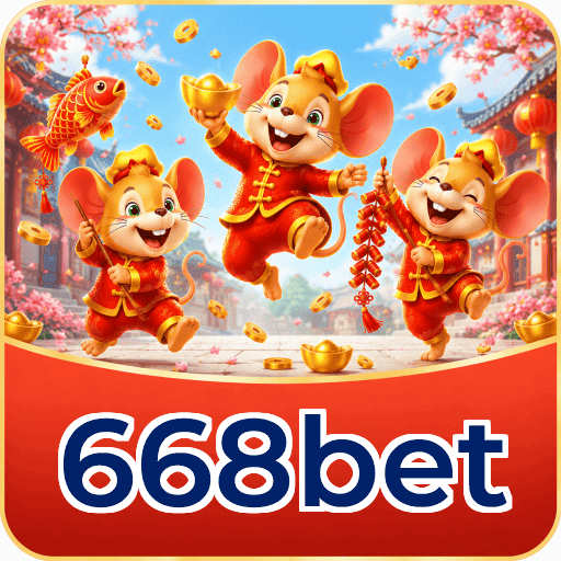 668bet Segurança Logo 3