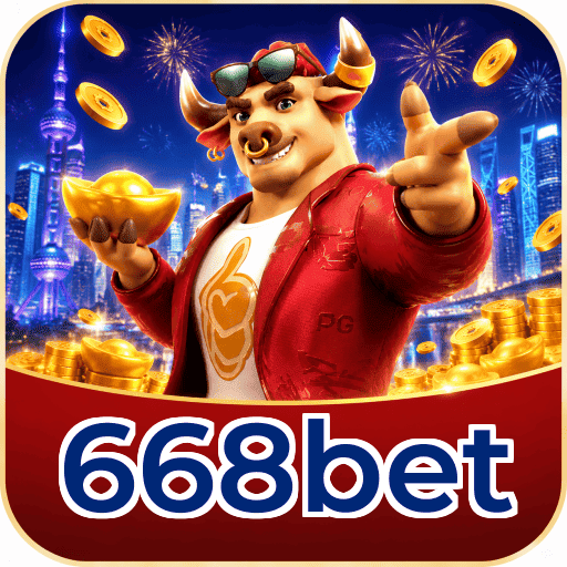 668bet Segurança Logo 2