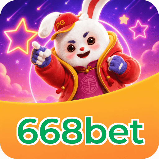668bet Logo 3